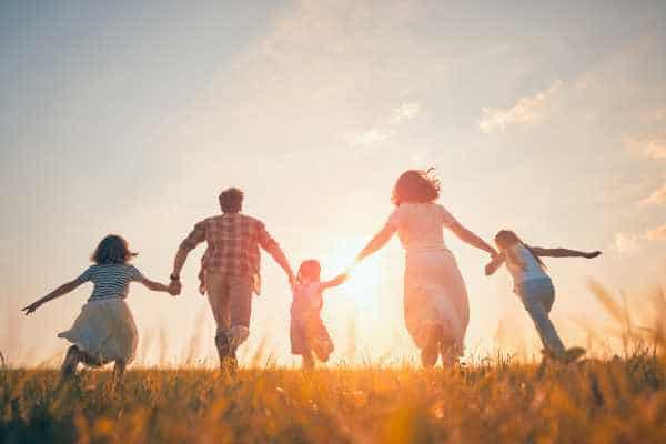 A Life Interest Trust Borehamwood in Reality