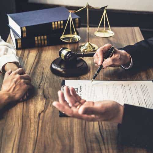 What Happens If the Court Invalidates the Will Borehamwood