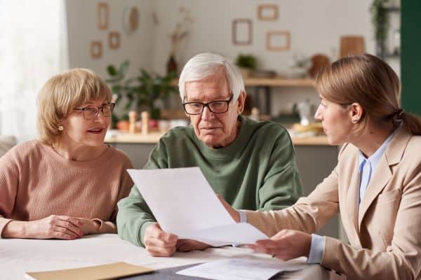 Are Will Writing Services Legally Recognised Borehamwood
